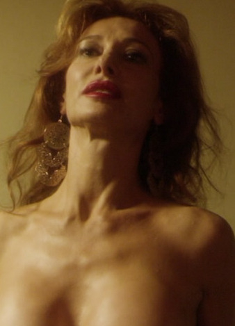 Monica Cetti Naked 256242