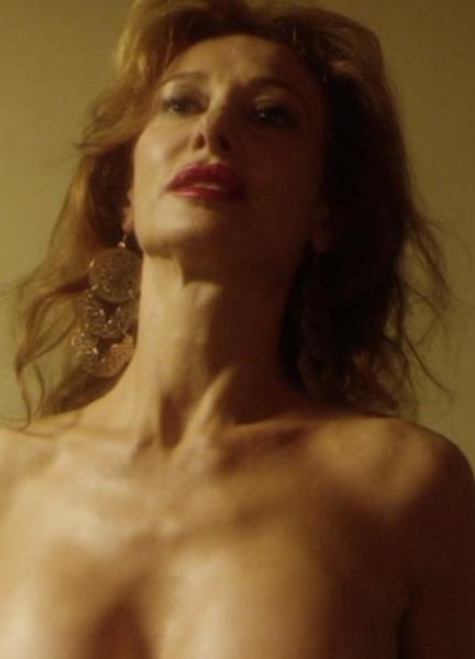 Monica Cetti Naked 256242