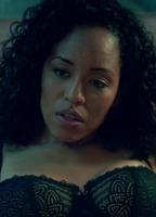 Dawn-Lyen Gardner Bikini Sexy 259599