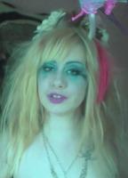 Allysa Oliver Breasts 263625