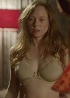 Hayley McElhinney Breasts Butt 222834
