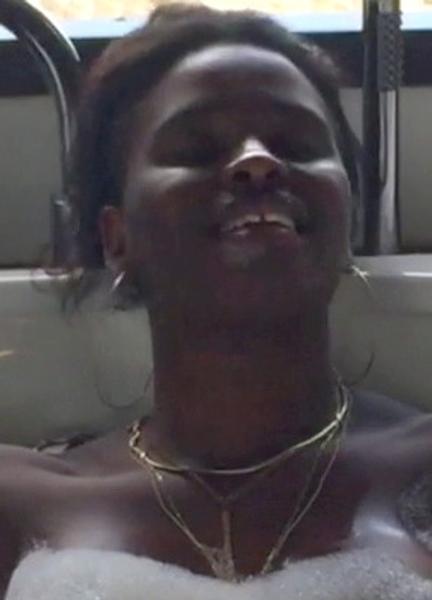 Jisca Kalvanda Hot Scenes 269094