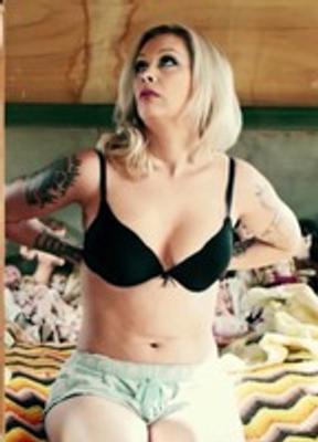 Dana Nelson Breasts Sexy 204848