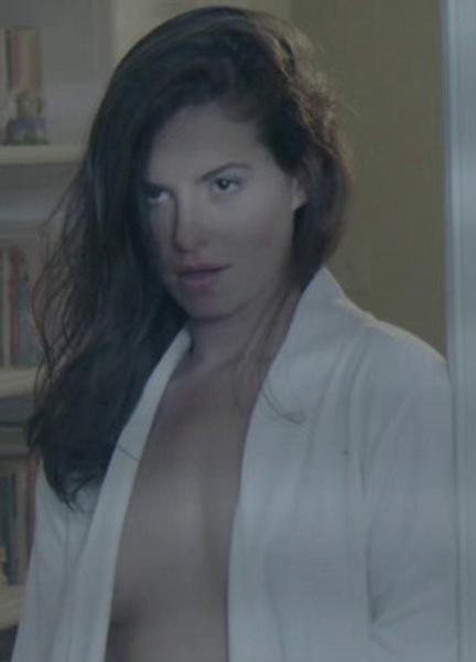 Lindsey Garrett Sexy Photos 253641