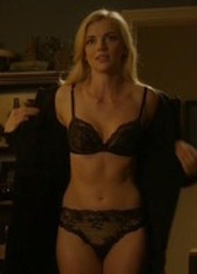 Kara Killmer Sexy Underwear 225378