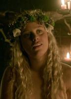 Ida Marie Nielsen Breasts Bush 234606