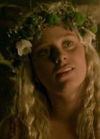 Ida Marie Nielsen Breasts Bush 234606