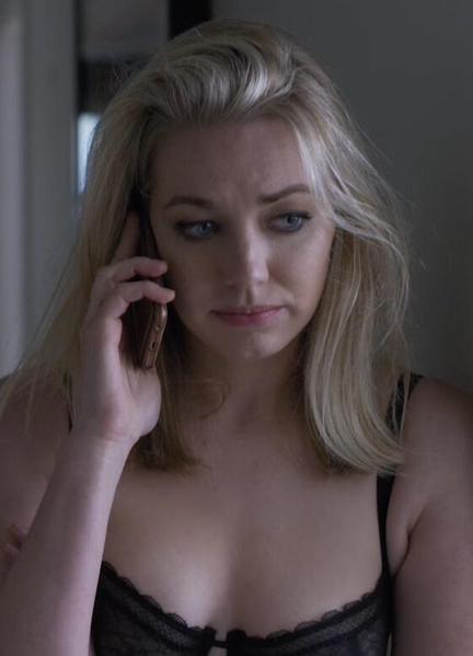 Sara Lindsey Nude Photos 273921