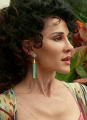 Layla Alizada Bikini Sexy 253338