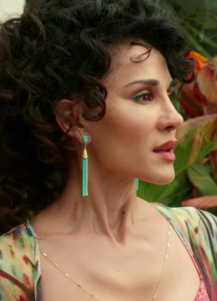 Layla Alizada Hot Scenes 253338