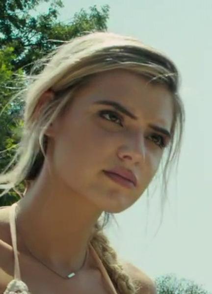 Sexy Alissa Violet 245472