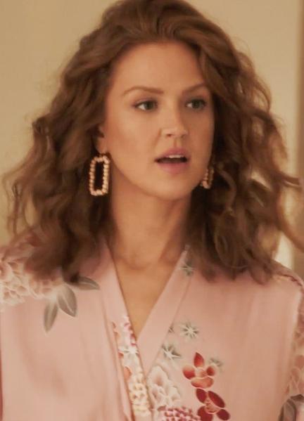 Maggie Geha Hot Scenes 290566