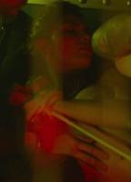 Emily D'Angelo Breasts Left Nipslip 261000