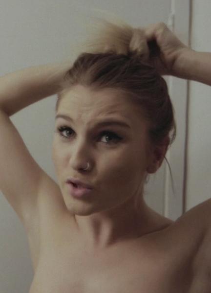 Keegan Chambers Nude Photos 253617