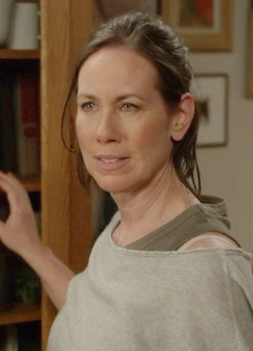 Miriam Shor