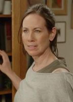 Miriam Shor Lesbian Sexy 289390