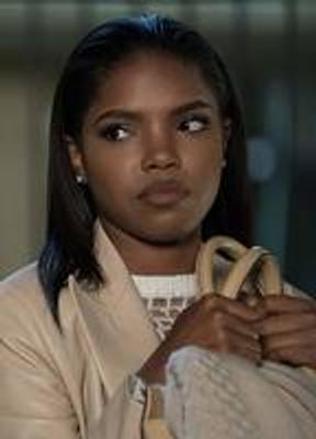 Ryan Destiny Bikini Lesbian 222312