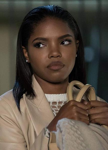 Sexy Ryan Destiny 222312