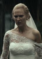 Agnieszka Żulewska Breasts Bush 272196