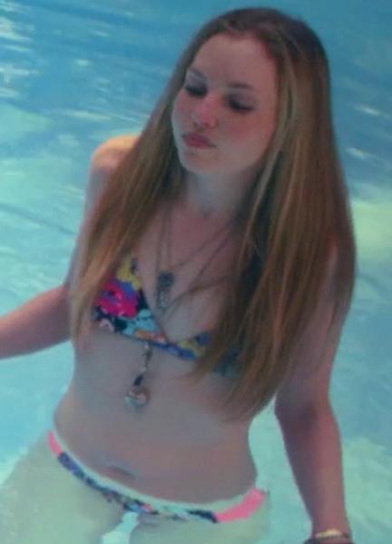 Leah Pressman Sexy Photos 269025