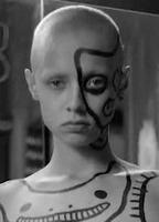 Jazzeppi Zanaughtti Breasts Thong 245442