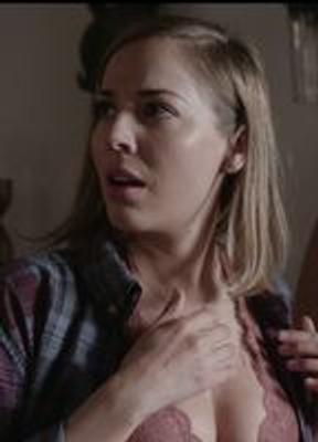 MacKenzie Porter Sexy Underwear 217710