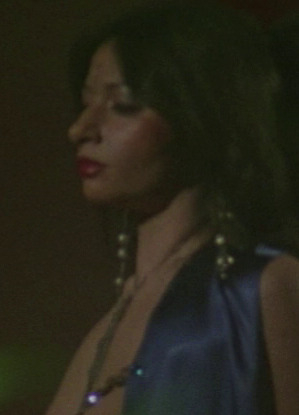 Sarah Strasberg Nude Scenes 265575