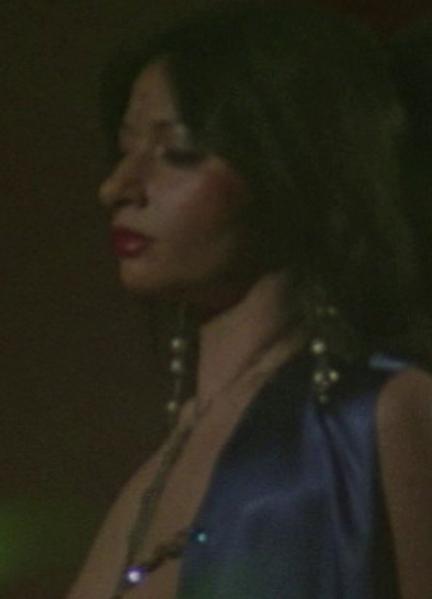 Sarah Strasberg Nude Scenes 265575