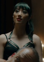 Clara Wong