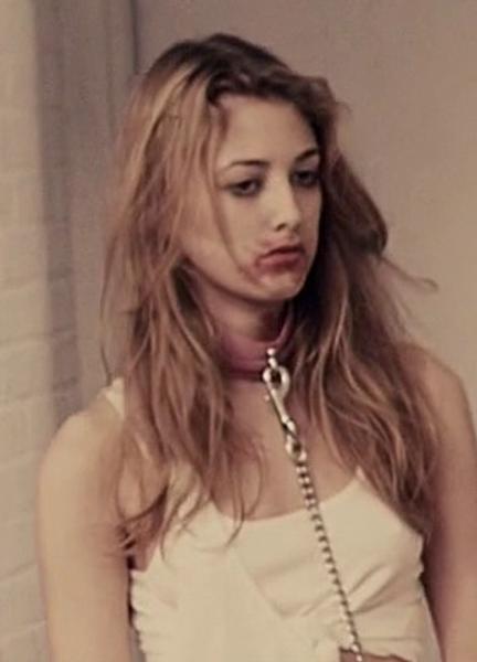 Ella Rae Peck Nude Scenes 235599