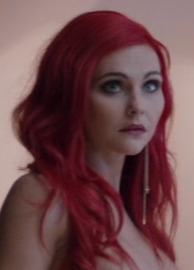 Roxi Keogh Nude Photos 287689