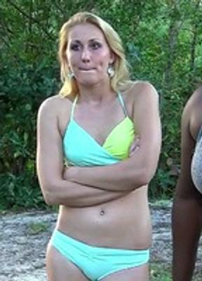 Vanessa Capriglione Bikini Underwear 269130