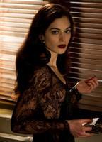 Justine Cotsonas Sexy Underwear 221460