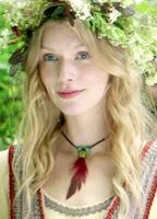 Kajsa Mohammar Model Bikini Breasts 276576