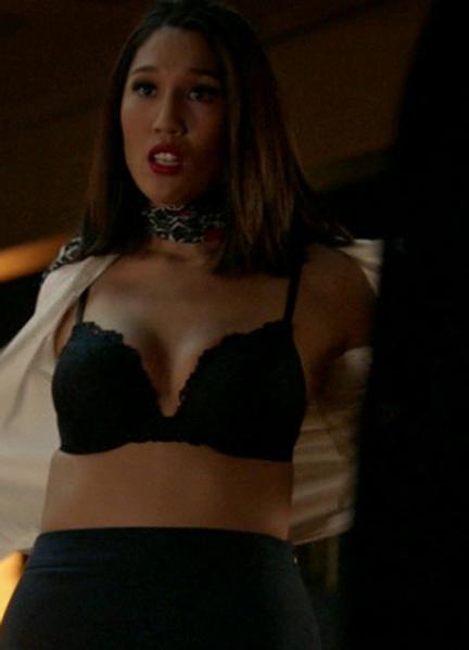 Jennifer Cheon Hot Scenes 233910
