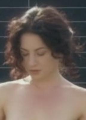 Sarah Goodwill Breasts Bush 288133
