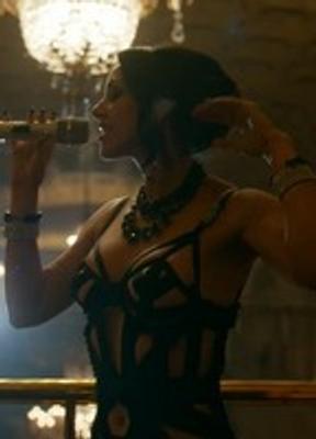 Rachele Royale Musician Sexy 263067