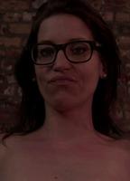 Kristel Breugelmans Breasts Thong 265665