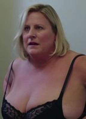 Bridget Everett Breasts Butt 280415