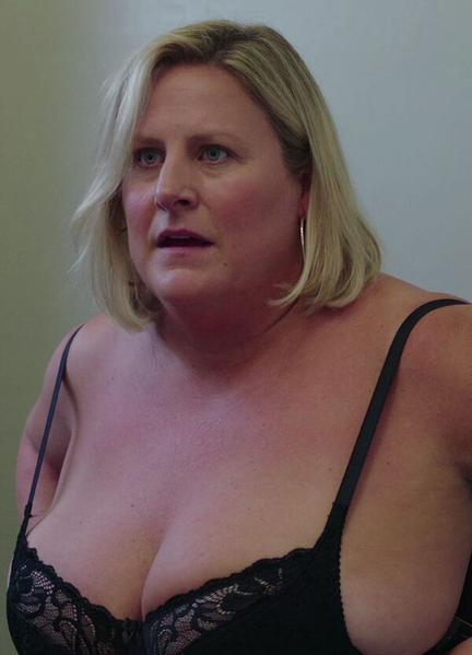 Bridget Everett Nude Scenes 280415