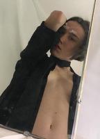 Indra Zabala Breasts Bush 205822