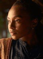 Zethu Dlomo Breasts Butt 205868