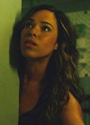 Jessica Camacho Bikini Sexy 289609