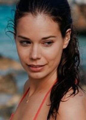 Laia Costa Breasts Bush 220326