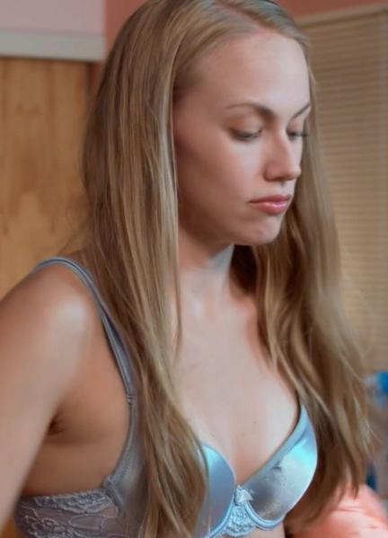 Kelsey Deanne Sexy Photos 270285