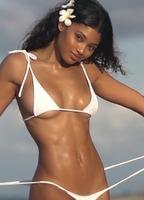 Danielle Herrington Model Bikini Butt 230586