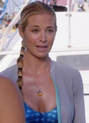 Sexiest Ocean Ramsey Scenes 242175