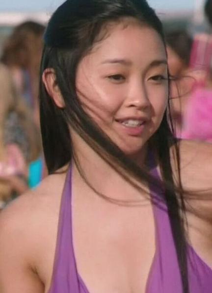 Lana Condor Sexy Photos 217725