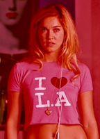 Matilda Anna Ingrid Lutz Bikini Breasts 219204