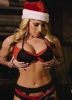 Amber Jean Model Bikini Sexy 258594